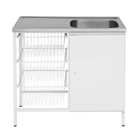 Contura CAB10 Tvättbänk Billigare
